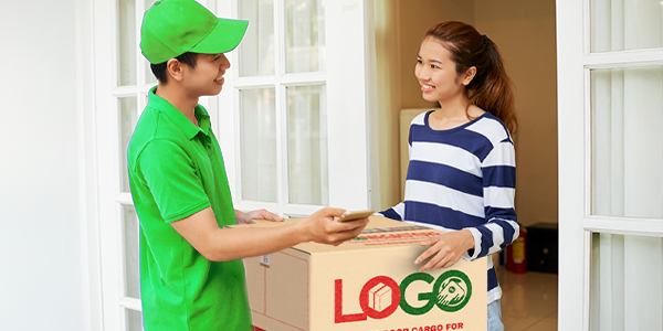 LOGO Cargo balikbayan box service